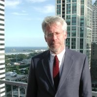 Ted Wolff