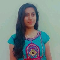 Arpitha S