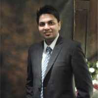 Gaurav Lumb