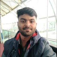 Shivkumar Dhangar