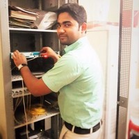 Biswajit Ghosh