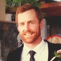 Stuart Mathams