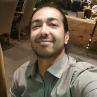 Fadi Abou Fakhr