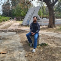 Pratham Chanalia