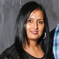 Devika Ramdhany