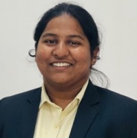 Akshara P