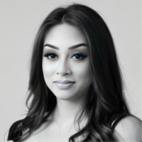 Brittany Peralta