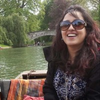 Swati Khanna