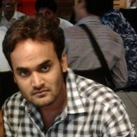 Vishnu Prabhakar