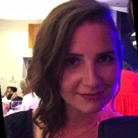 Virginia Roscini Salamanca