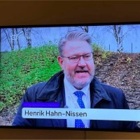 Henrik Hahn-Nissen