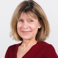 Robin Curtis