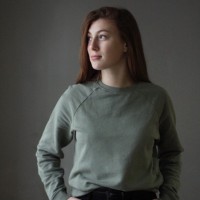 Anastasiia Kiryk