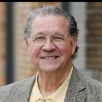 Michael Cole Sr., Fasla, Pla, Leed Ap