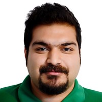 Mohammad Niroumand Sarvandani