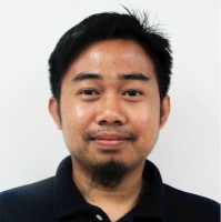 Muhammad Amirul Amin Abdullah