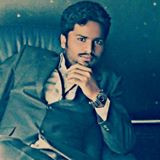 Vinayak Sthavarmath