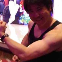 藤井剛