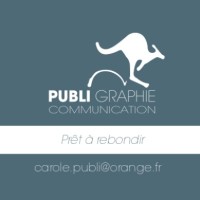 Carole PUBLIGRAPHIE
