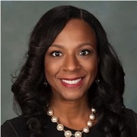 Ronda Cherry, Mba