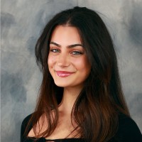 Natasha Karam