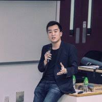Jeffrey Cheng