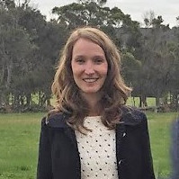 Jessica Perrin