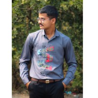 Rushikesh Sapkal