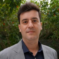 Alexandre Benedeti Gonçalves