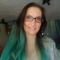 Bethany Robinson