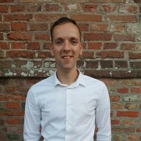 Mike Stellingwerf