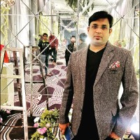 Sunil Kr. Tomar