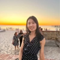 Grace Lin