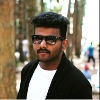 ARJUN BM