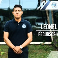 Leonel Jiménez