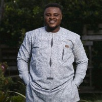 Dzikunu Richard K.A, Mcips
