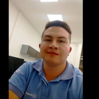 Jonathan Fabián Cuervo Moreno