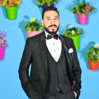 mustafa omar