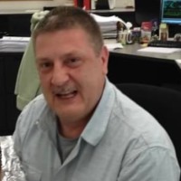 Jeffrey Robillard