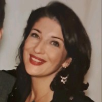 Sophie Goudard