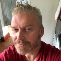 Gerry Hutchinson