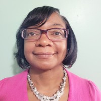 Teresa Griffin