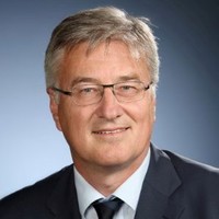 Ludwig Pfeuffer, Dr