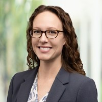 Sarah Yeldell