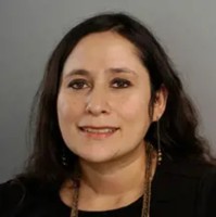 Sophia Bascuñan