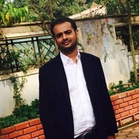 kruthik k