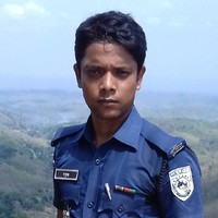 Sobuj Rahman