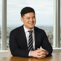 Alex Yang