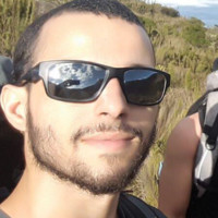 Eric Dantas