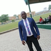 Taiwo Tolulope